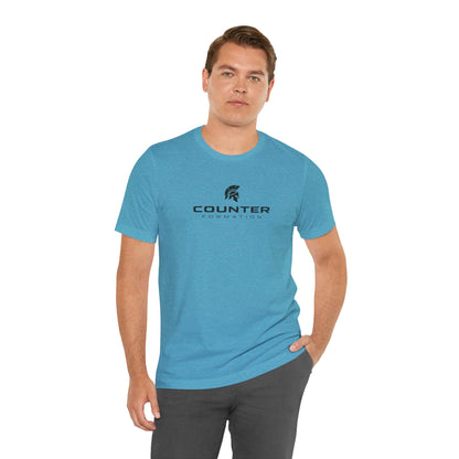 Counter Formation Everyday Tee
