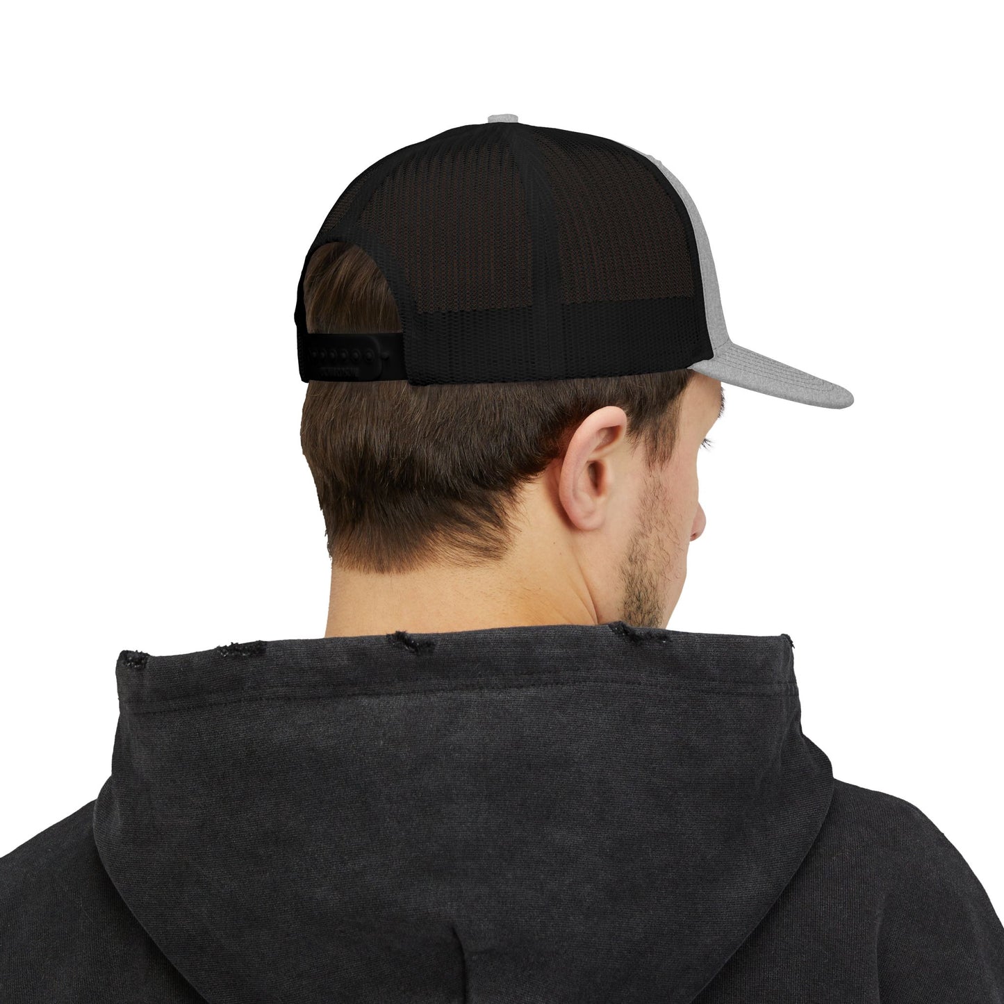 Counter Formation Trucker Hat