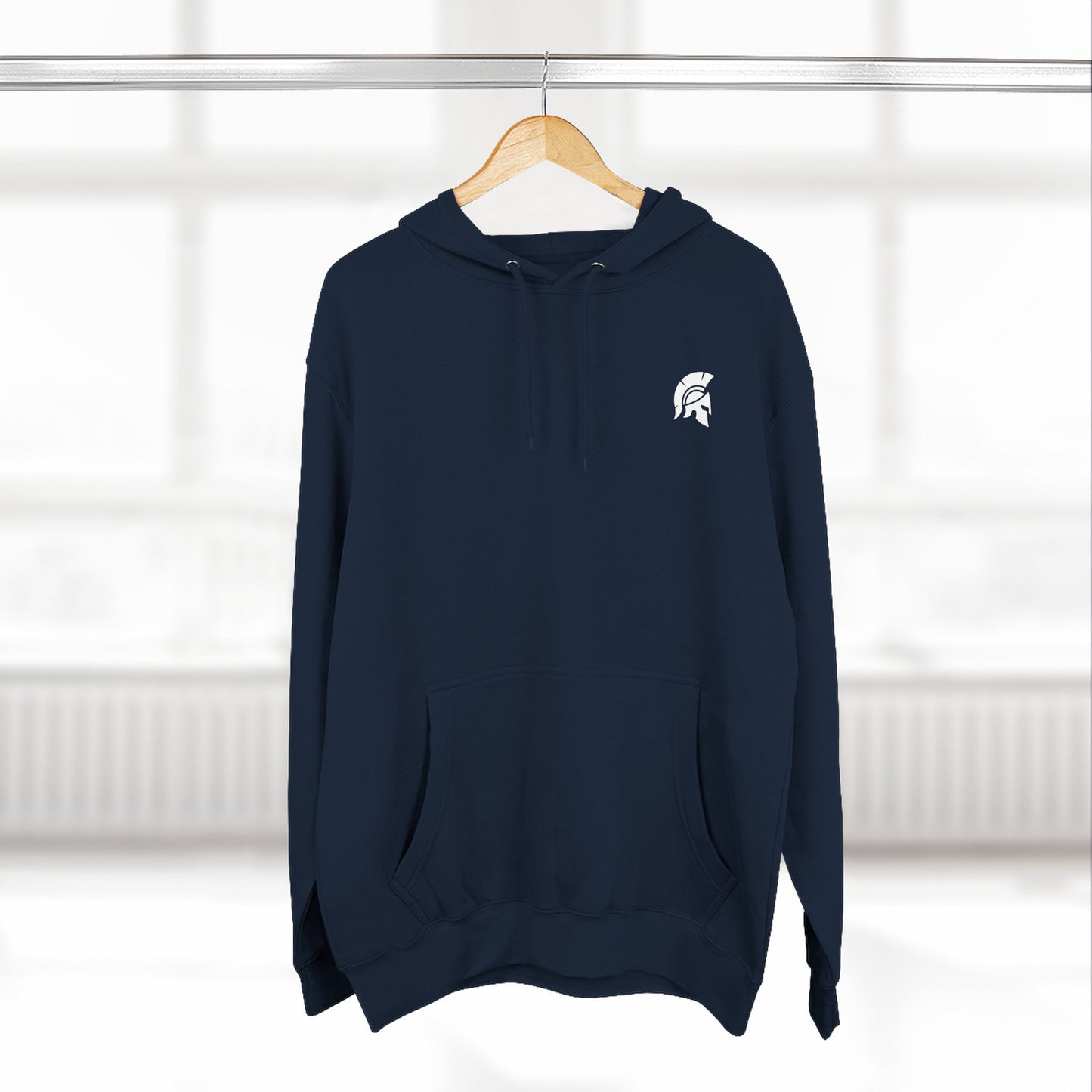 Counter Formation Technical Hoodie