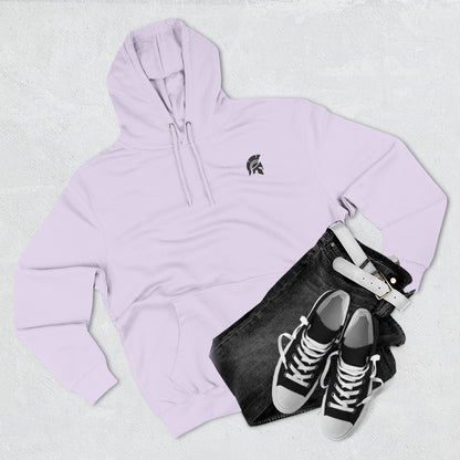 Counter Formation Technical Hoodie