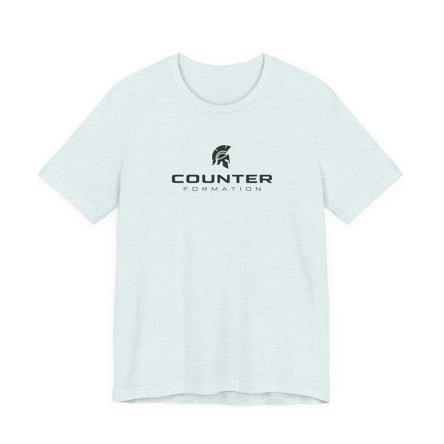 Counter Formation Everyday Tee