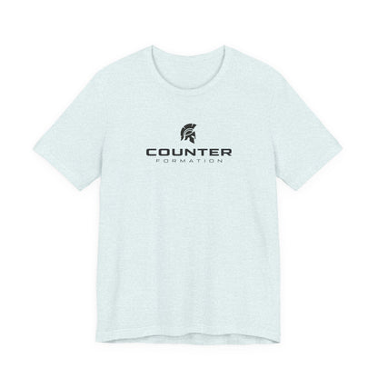 Counter Formation Everyday Tee