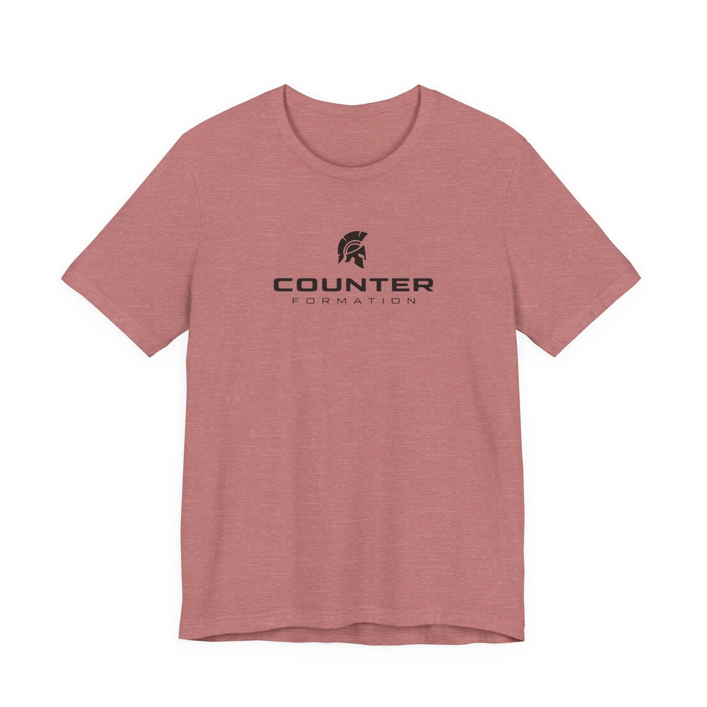 Counter Formation Everyday Tee