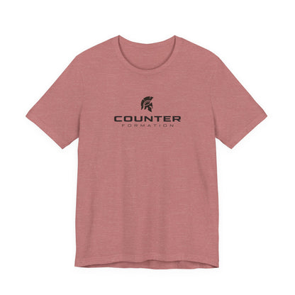 Counter Formation Everyday Tee