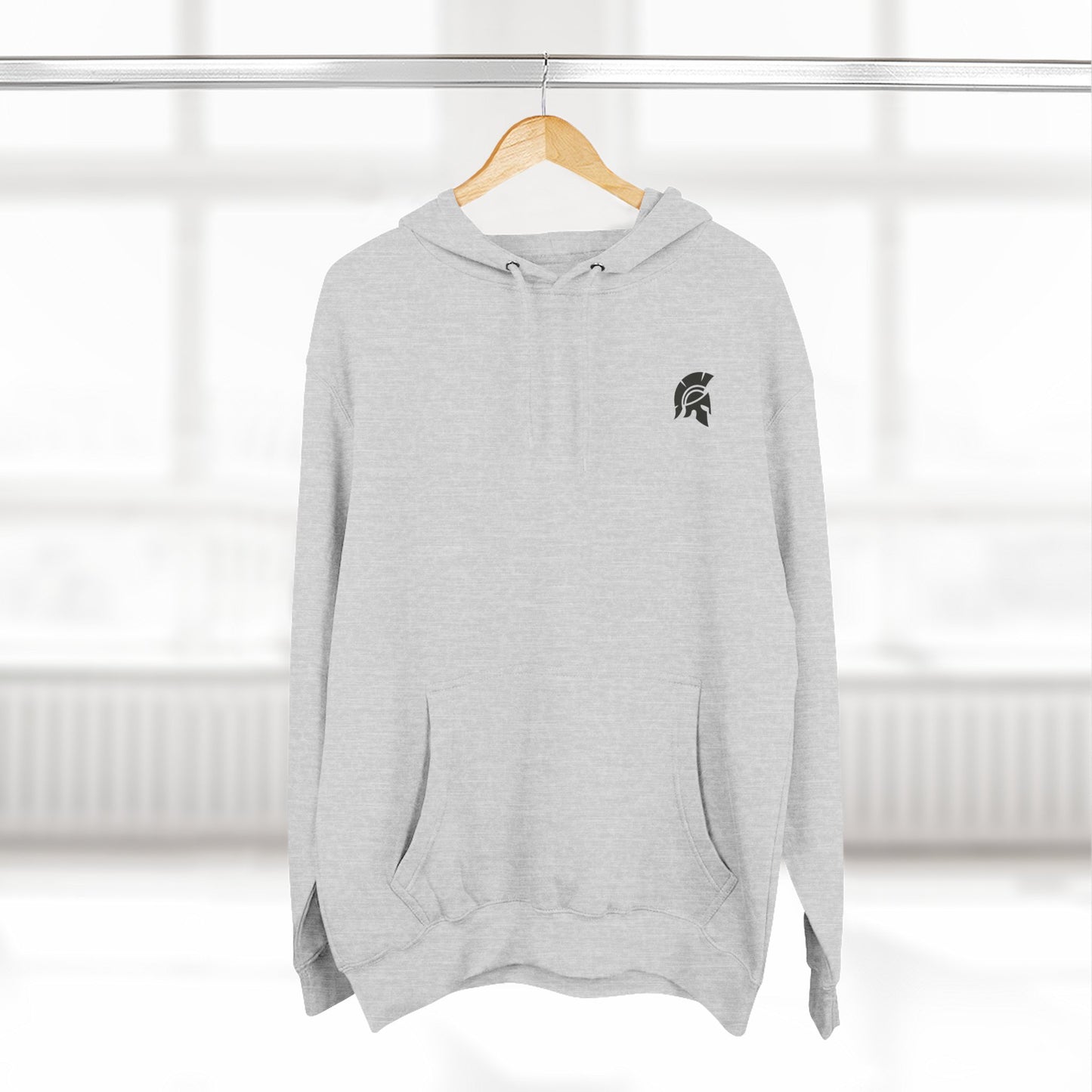Counter Formation Technical Hoodie
