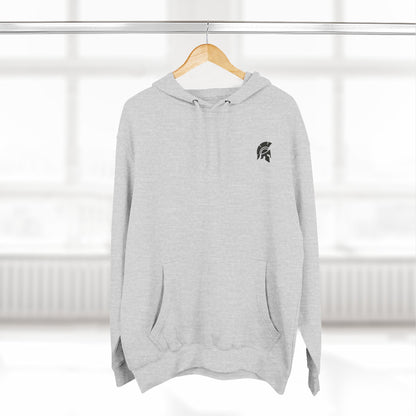 Counter Formation Technical Hoodie