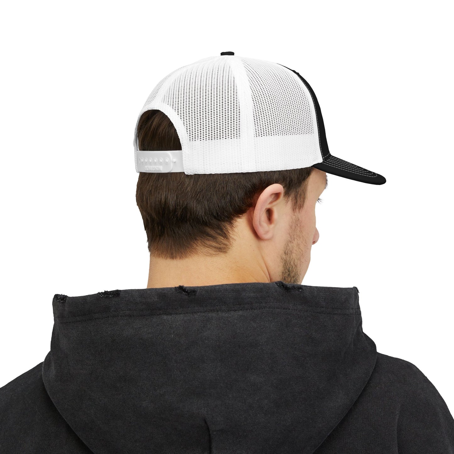 Counter Formation Trucker Hat