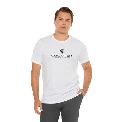 Counter Formation Everyday Tee