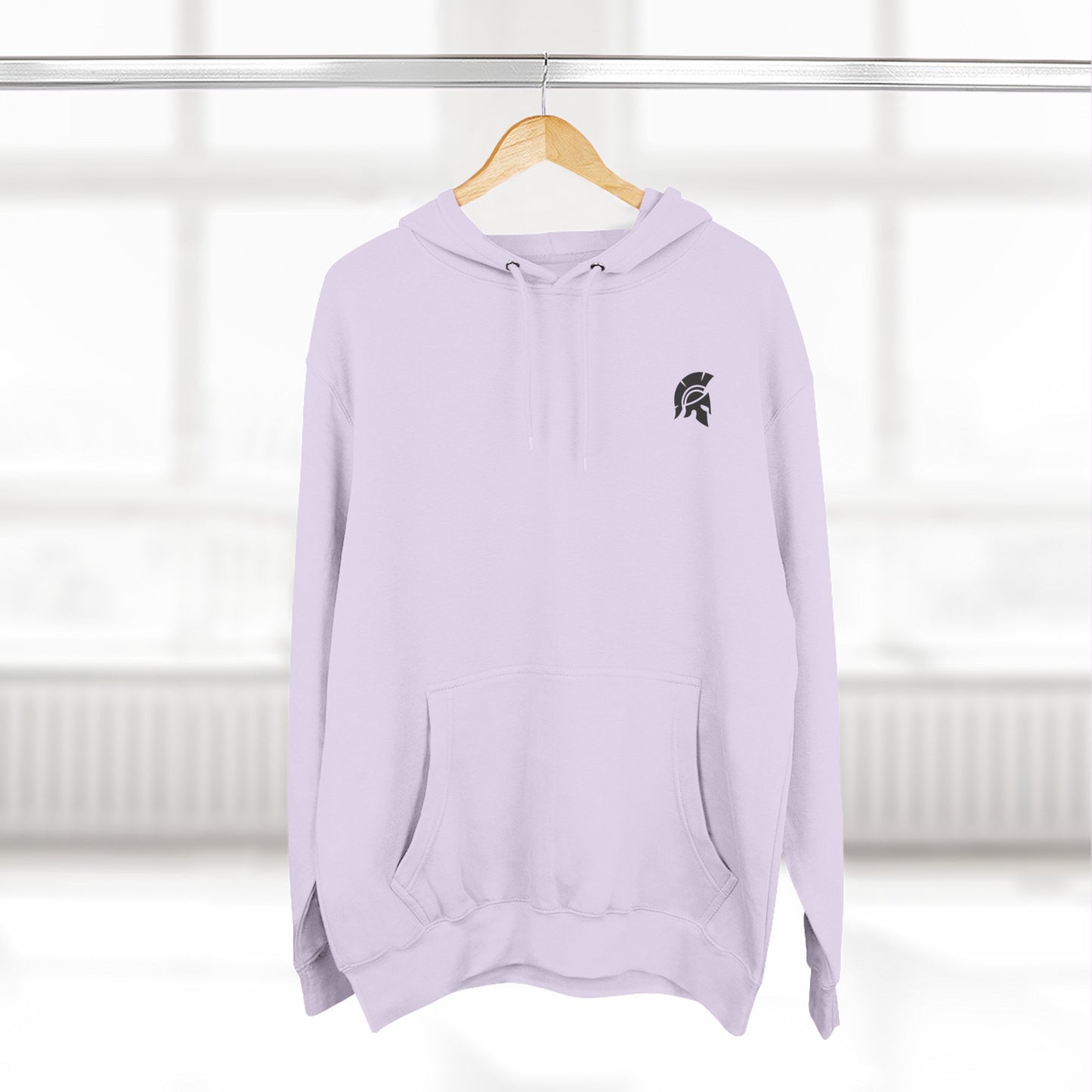 Counter Formation Technical Hoodie