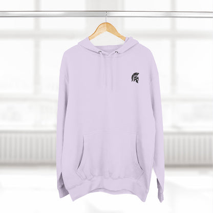 Counter Formation Technical Hoodie