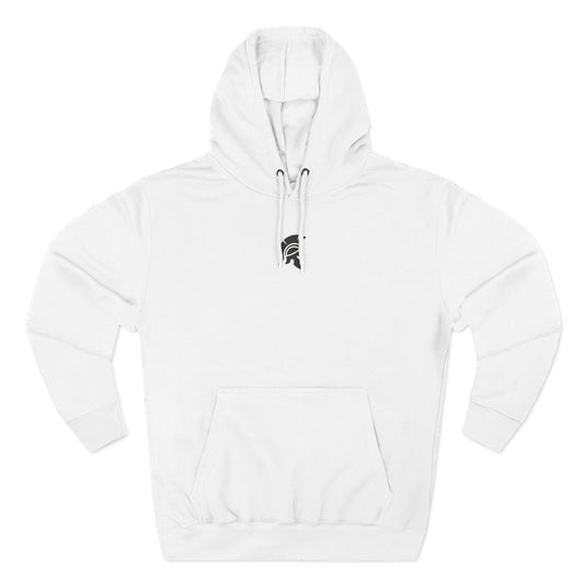 Counter Formation Technical Hoodie