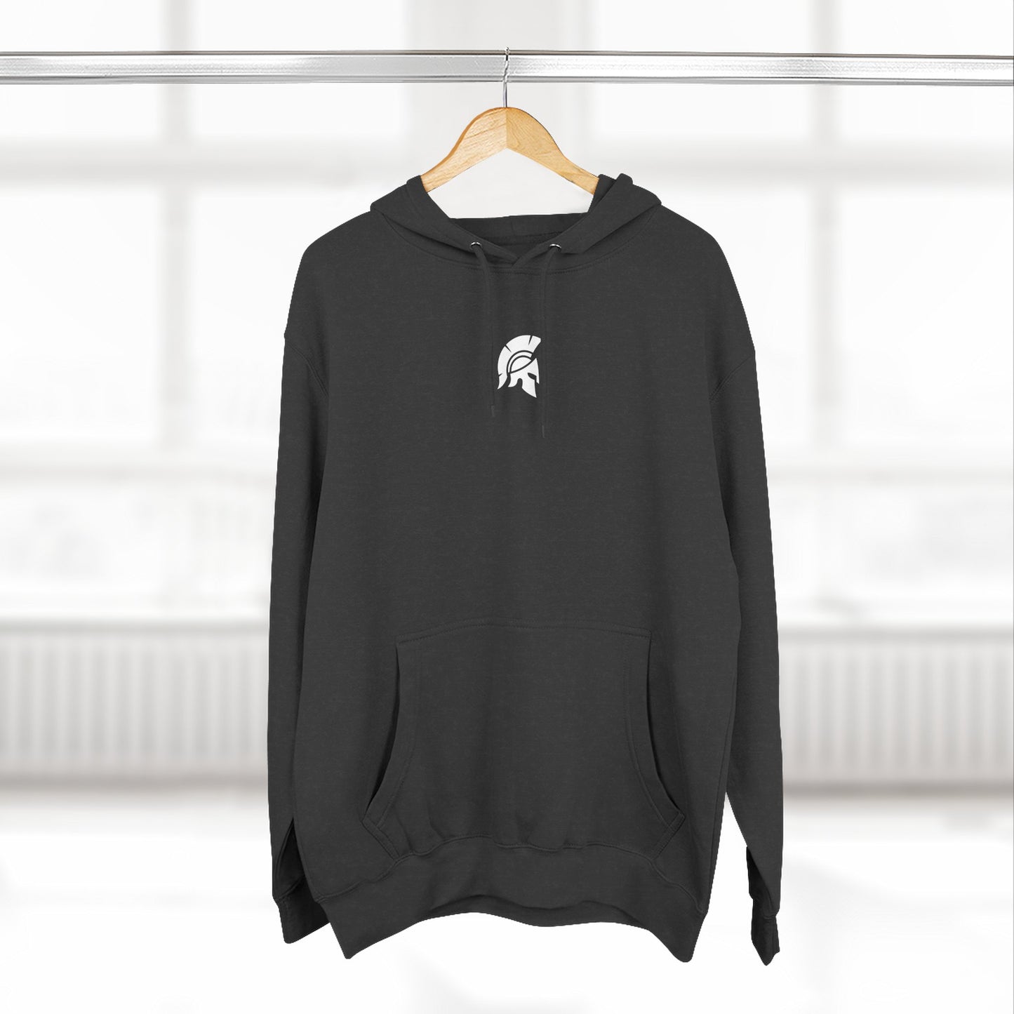 Counter Formation Technical Hoodie
