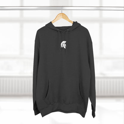 Counter Formation Technical Hoodie